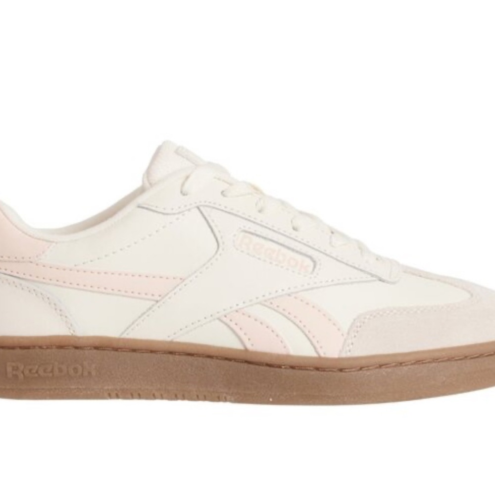 Reebok Women's Forte Lounger Sneakers